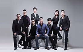 專業(yè)實力團(tuán)隊